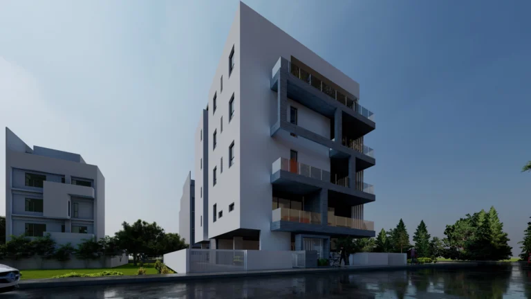 Cheap Apartments for Sale Limassol up to 600000 euro