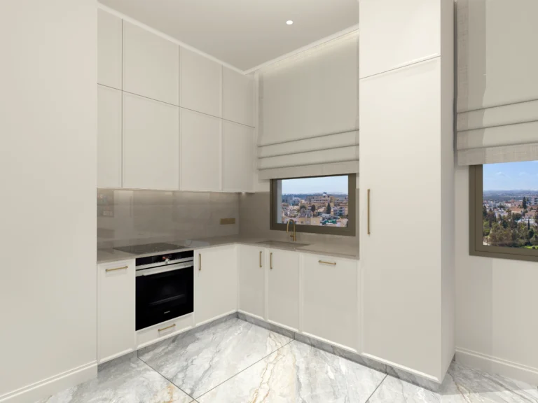 Cheap Apartments for Sale Limassol up to 600000 euro