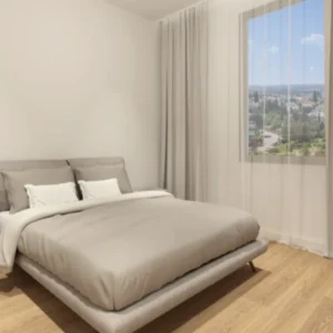 2 Bedroom Apartment for Sale in Limassol – Zakaki