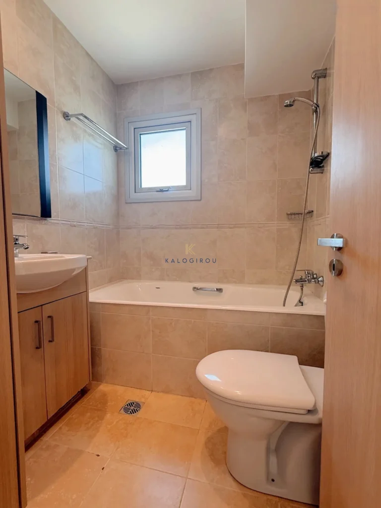 2 Bedroom House for Rent in Dhekelia, Larnaca District