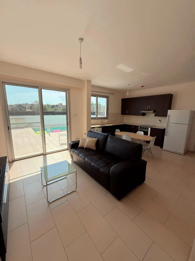 2 Bedroom House for Rent in Dhekelia, Larnaca District
