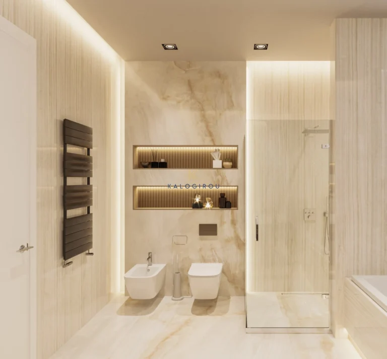 5 Bedroom House for Sale in Germasogeia, Limassol District