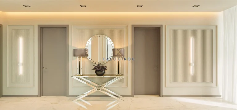 5 Bedroom House for Sale in Germasogeia, Limassol District