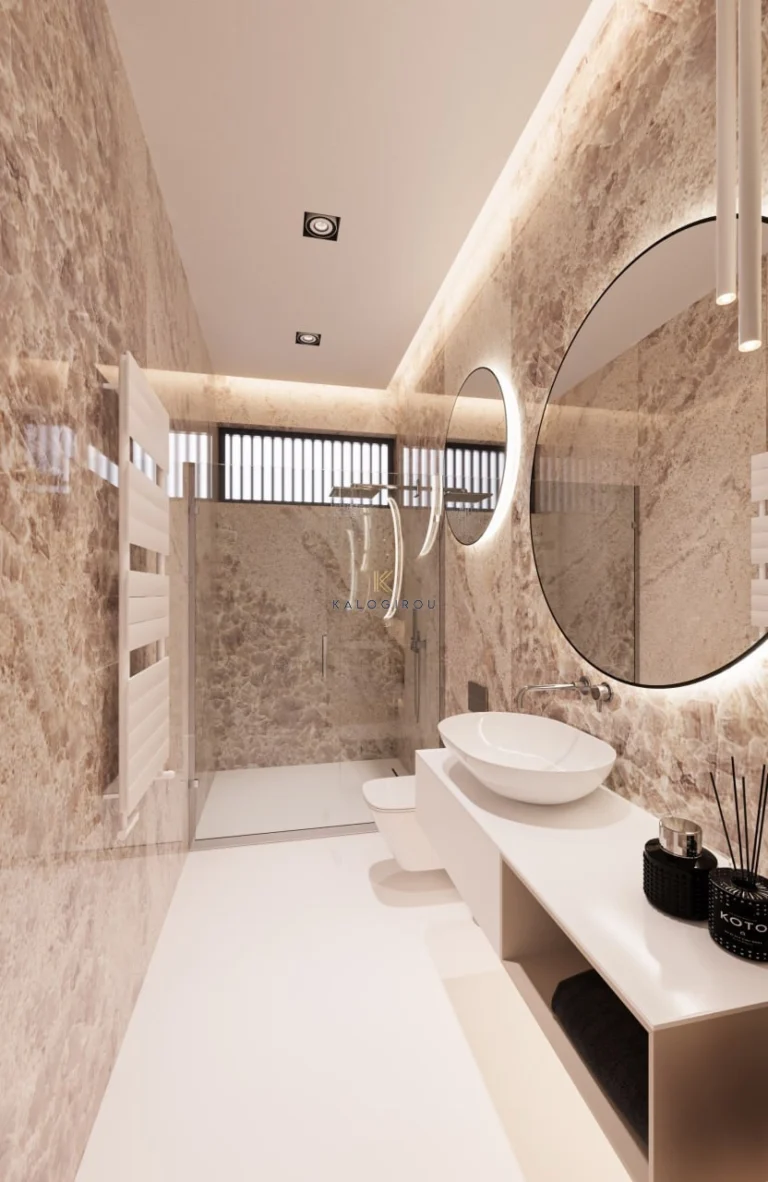 5 Bedroom House for Sale in Germasogeia, Limassol District