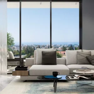3 Bedroom Apartment for Sale in Limassol – Mesa Geitonia