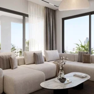 3 Bedroom Apartment for Sale in Larnaca – Agios Nikolaos, Limassol District