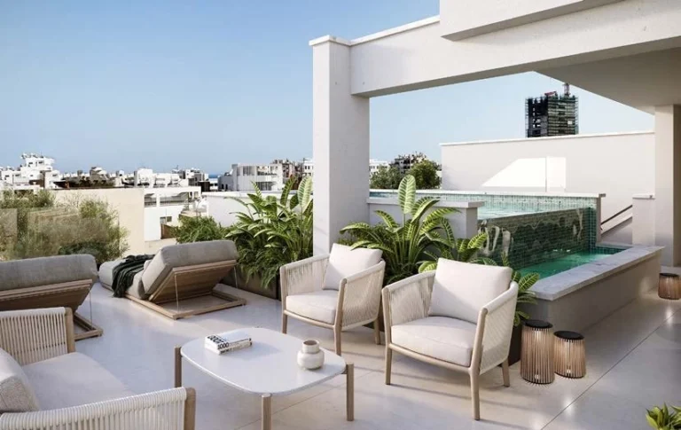 3 Bedroom Apartment for Sale in Larnaca – Agios Nikolaos, Limassol District