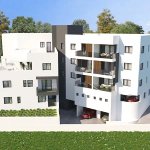 2 Bedroom Apartment for Sale in Aglantzia, Nicosia District