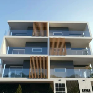 2 Bedroom Apartment for Sale in Nicosia District