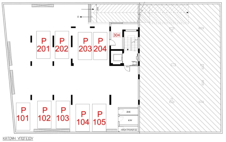 2 Bedroom Apartment for Sale in Nicosia District
