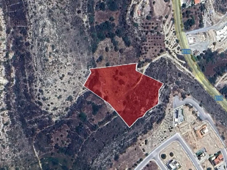 for Sale in Limassol – Agia Fyla