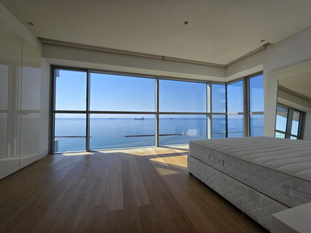 3 Bedroom Apartment for Sale in Limassol – Neapolis