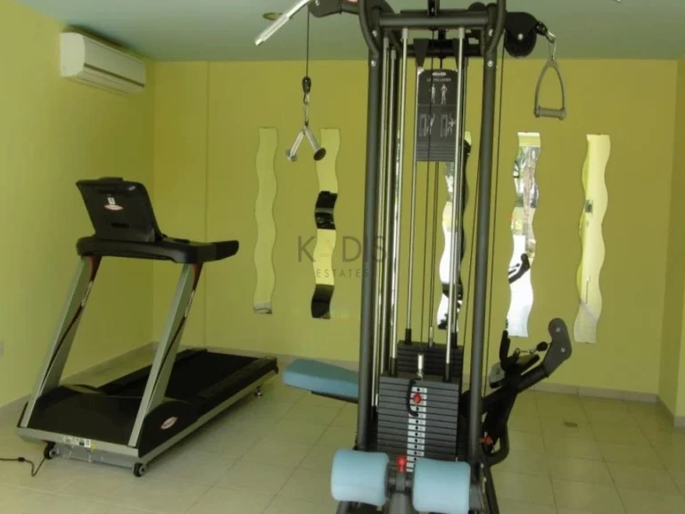 2 Bedroom Apartment for Sale in Limassol District