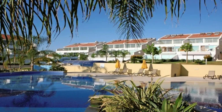 2 Bedroom Apartment for Sale in Limassol District