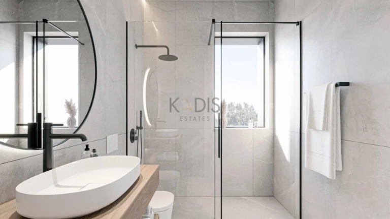 3 Bedroom Apartment for Sale in Limassol – Zakaki