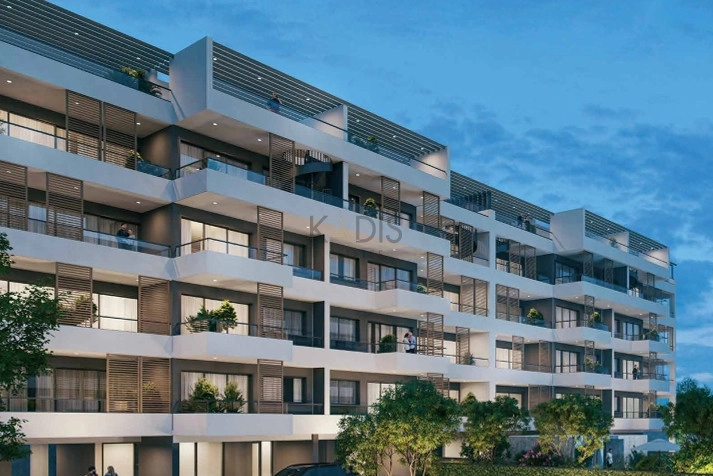 4 Bedroom Apartment for Sale in Limassol – Zakaki