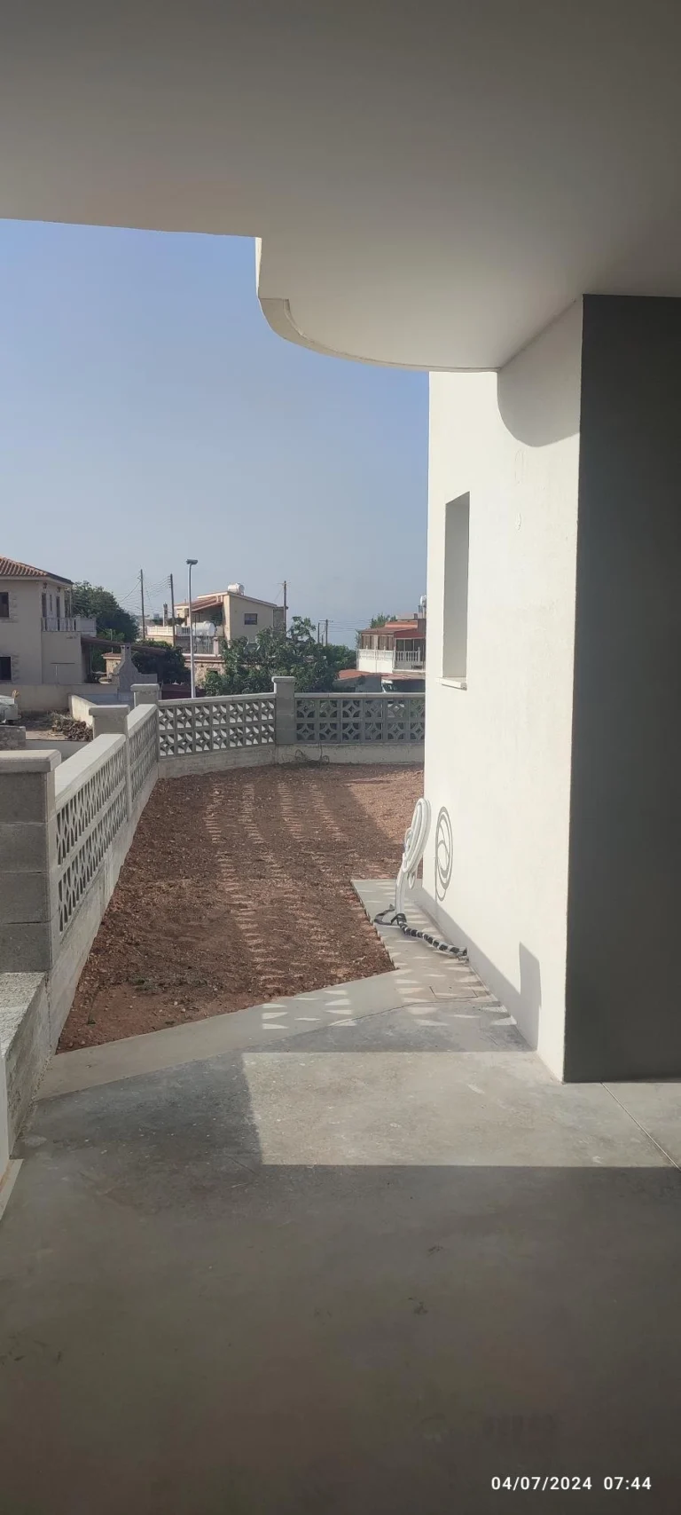 2 Bedroom Apartment for Sale in Mesa Chorio, Paphos District