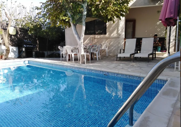 3 Bedroom House for Sale in Kritou Tera, Paphos District