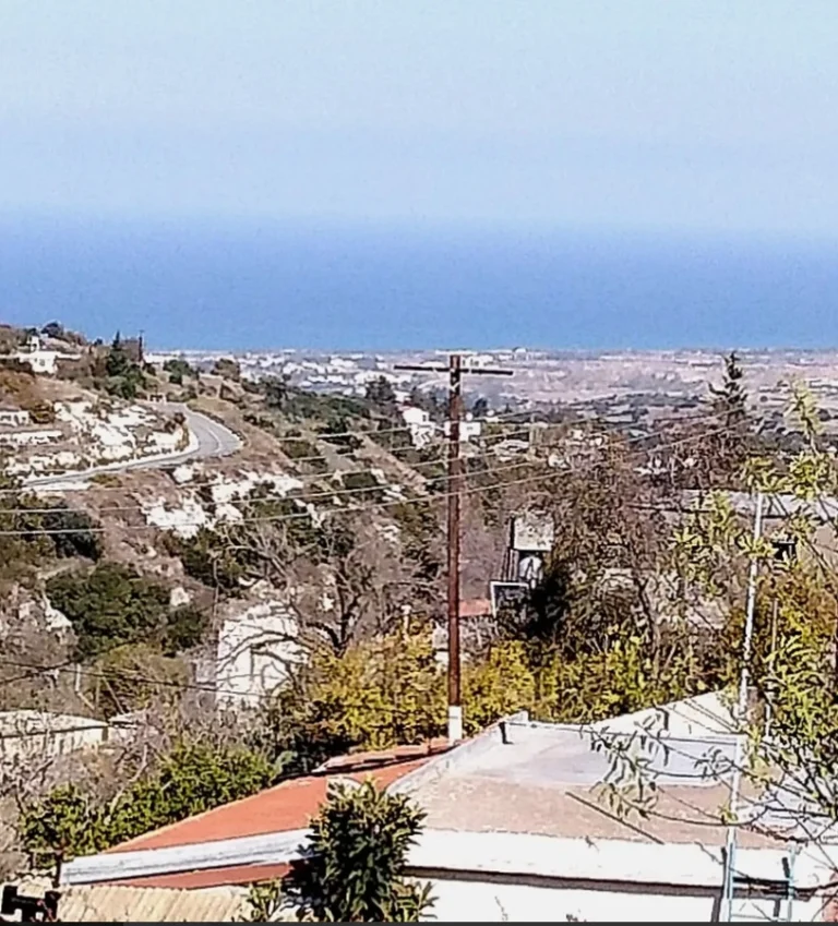 3 Bedroom House for Sale in Kritou Tera, Paphos District