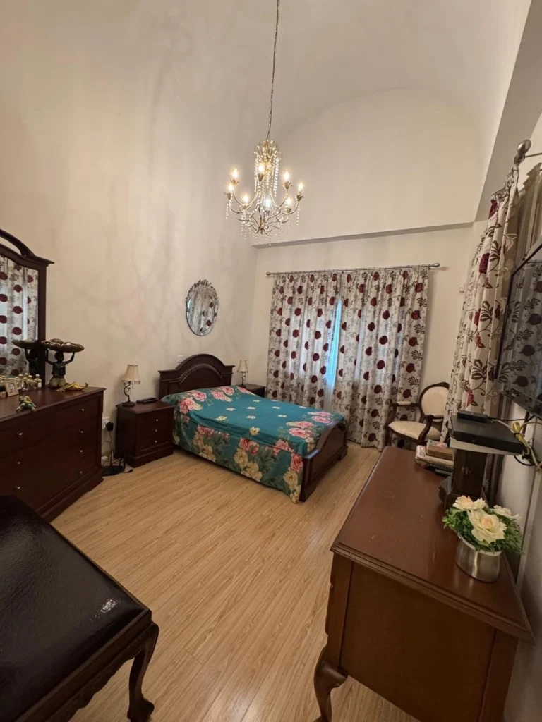 6+ Bedroom Apartment for Sale in Limassol District