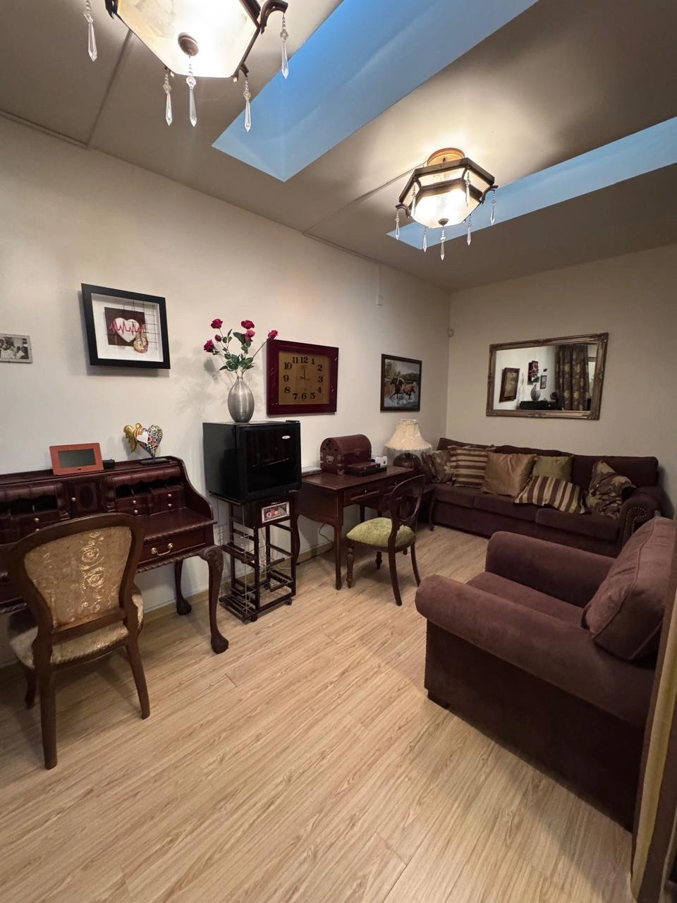 6+ Bedroom Apartment for Sale in Limassol District