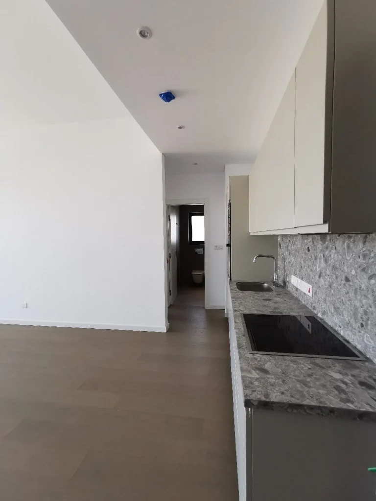 1 Bedroom Apartment for Sale in Potamos Germasogeias, Limassol District