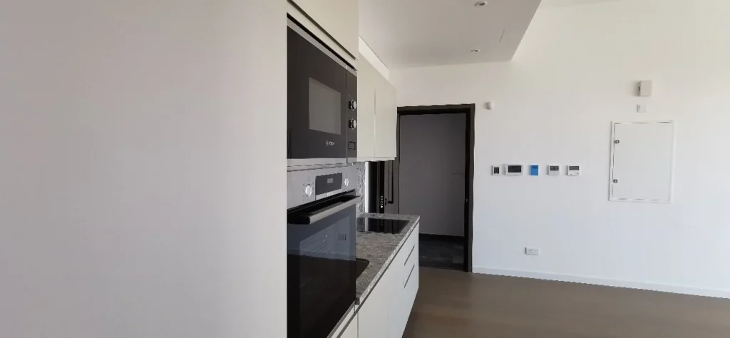 1 Bedroom Apartment for Sale in Potamos Germasogeias, Limassol District