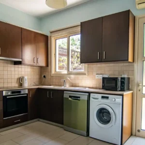 2 Bedroom House for Sale in Limassol – Linopetra