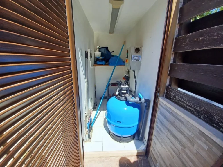 4 Bedroom House for Sale in Limassol District