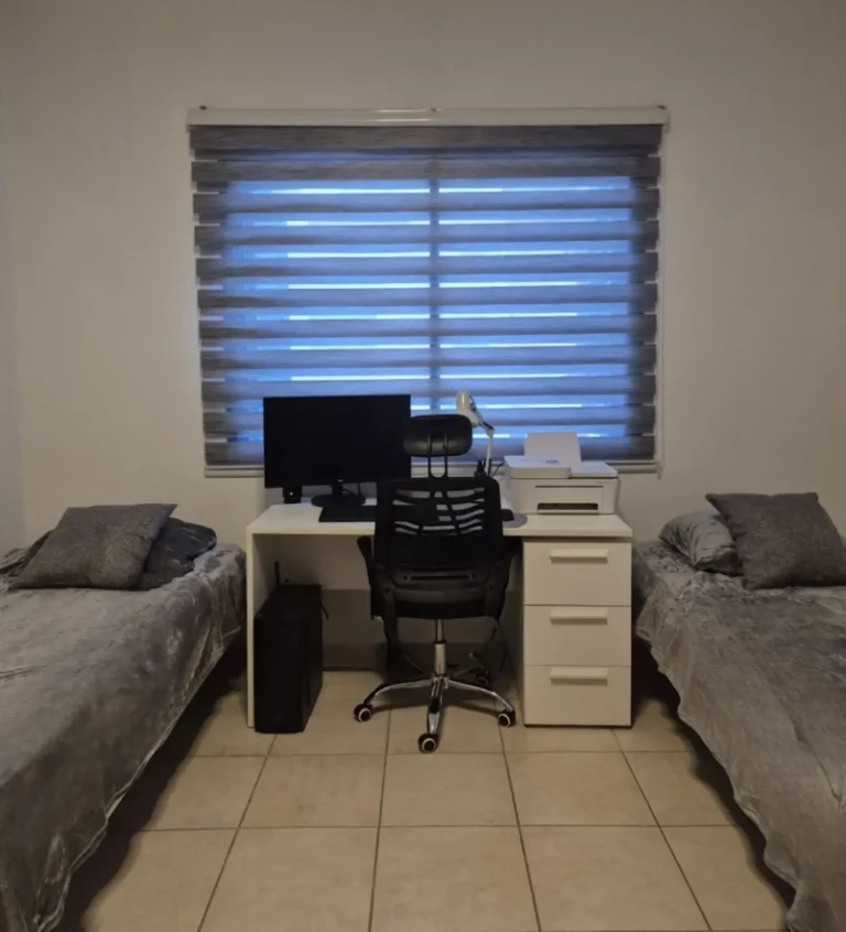 2 Bedroom House for Sale in Paphos – Universal