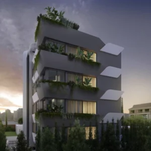 4 Bedroom Apartment for Sale in Limassol – Petrou kai Pavlou