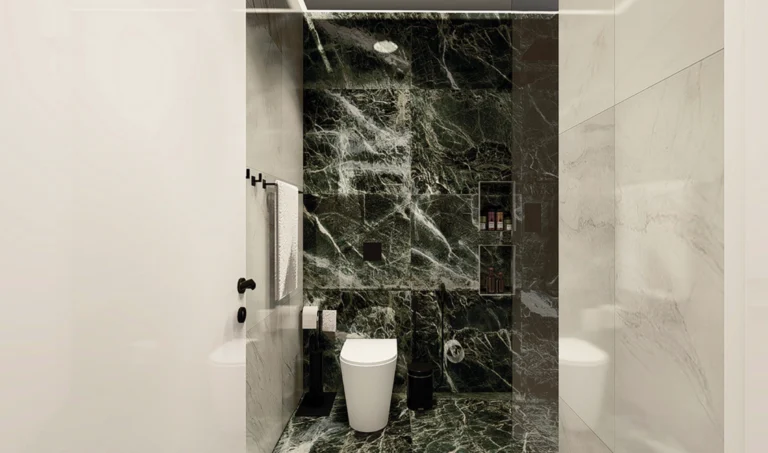 4 Bedroom Apartment for Sale in Limassol – Agios Athanasios