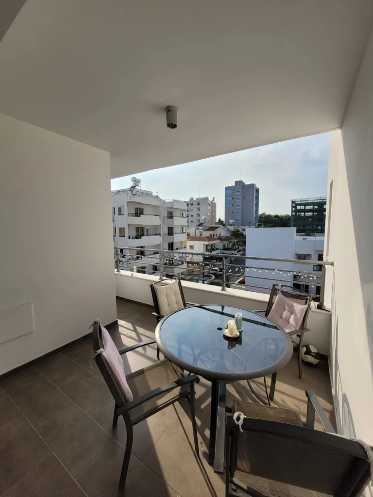 1 Bedroom Apartment for Sale in Larnaca District