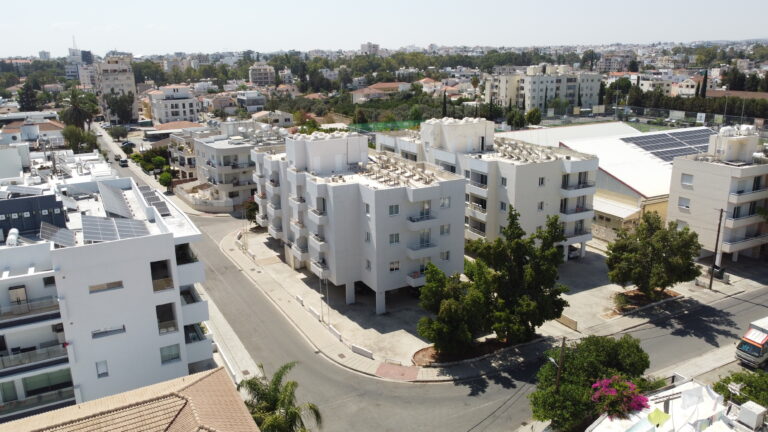 Commercial Properties