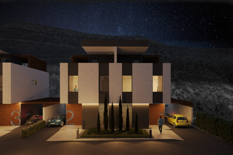 3 Bedroom House for Sale in Limassol District