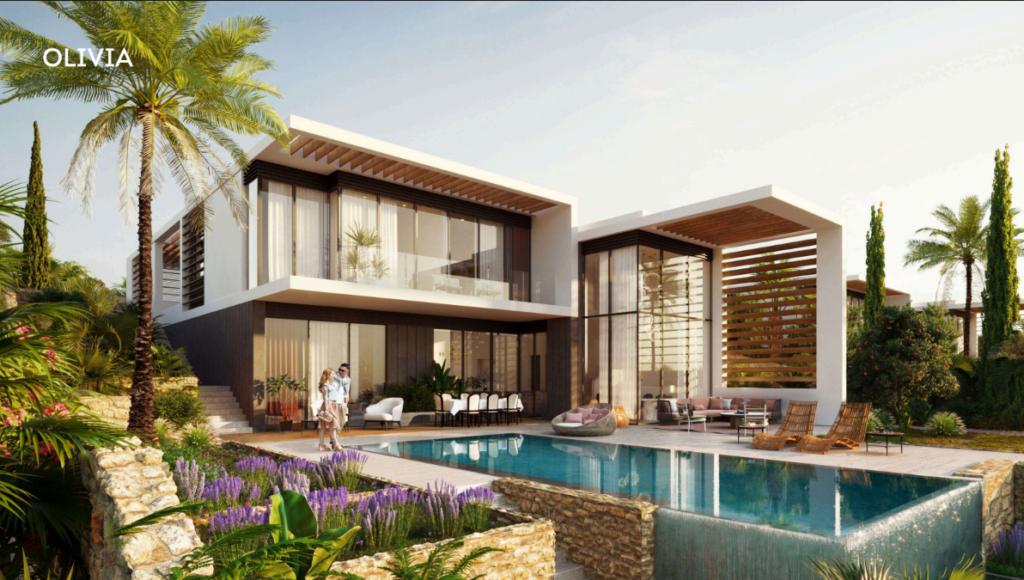 6+ Bedroom House for Sale in Paphos District