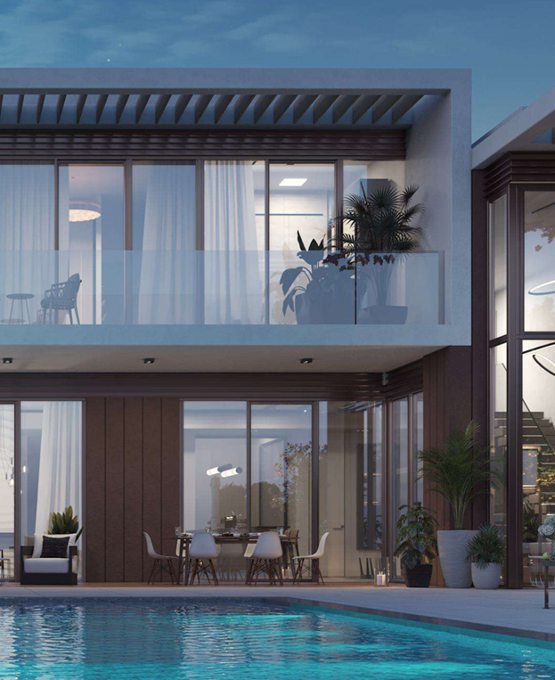 6+ Bedroom House for Sale in Paphos District