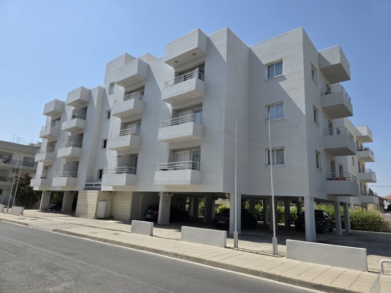 Commercial Properties