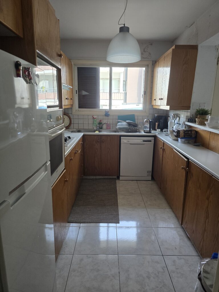 Cheap Apartments for Sale Nicosia up to 300000 euro