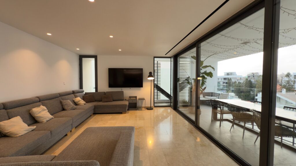 3 Bedroom Apartment for Sale in Limassol – Agios Nektarios