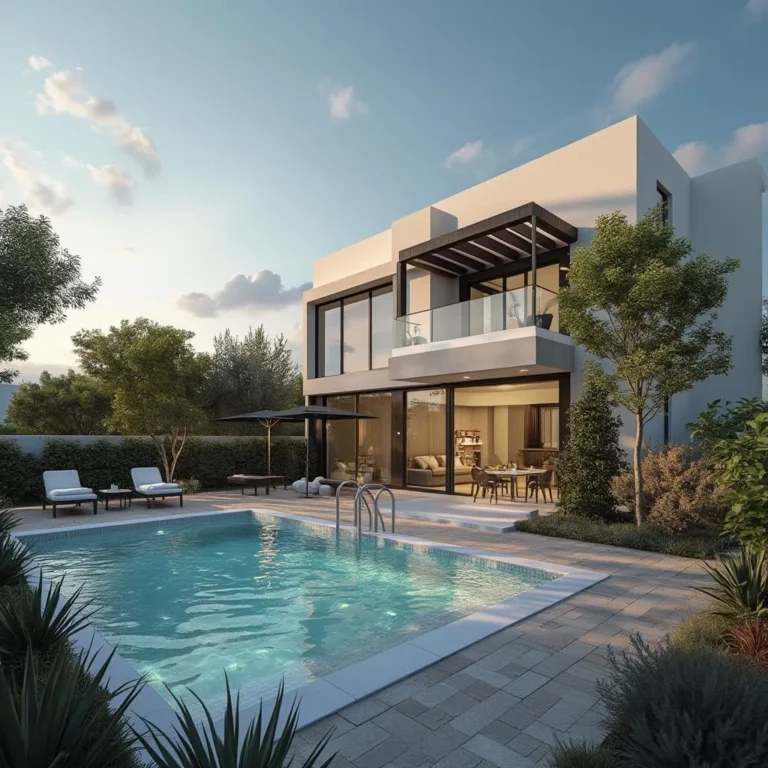 €30 Million Boost for Apartment Living in Paphos: New Developments Approved