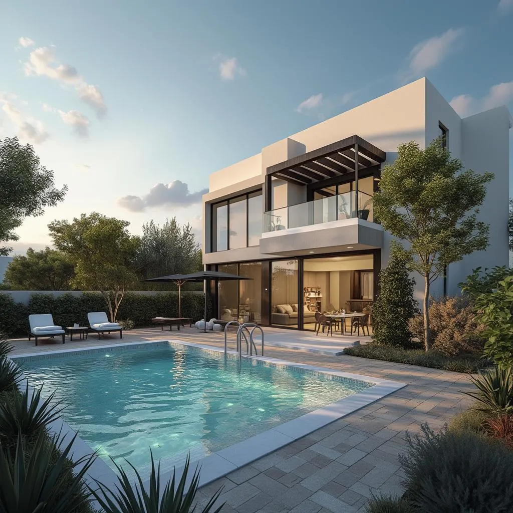 €30 Million Boost for Apartment Living in Paphos: New Developments Approved