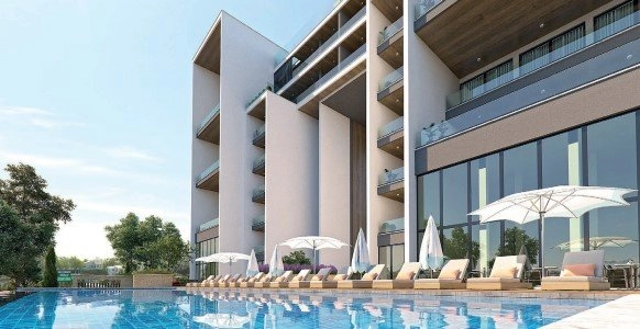 2 Bedroom Apartment for Sale in Limassol District