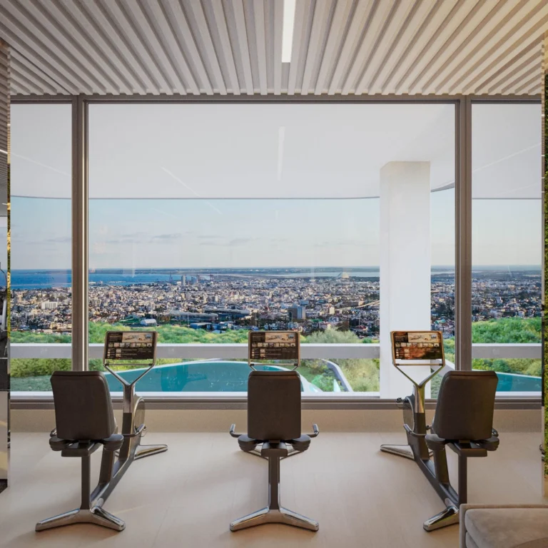 2 Bedroom Apartment for Sale in Limassol – Agia Fyla