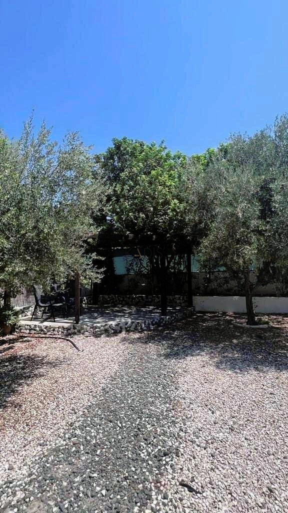 4 Bedroom House for Sale in Parekklisia, Limassol District