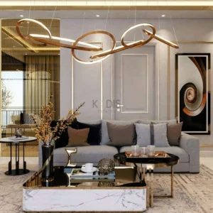 4 Bedroom Apartment for Sale in Agios Tychonas, Limassol District