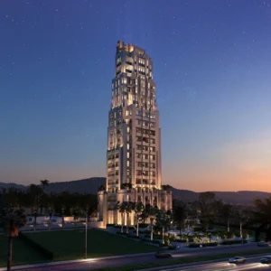 6+ Bedroom Apartment for Sale in Agios Tychonas, Limassol District