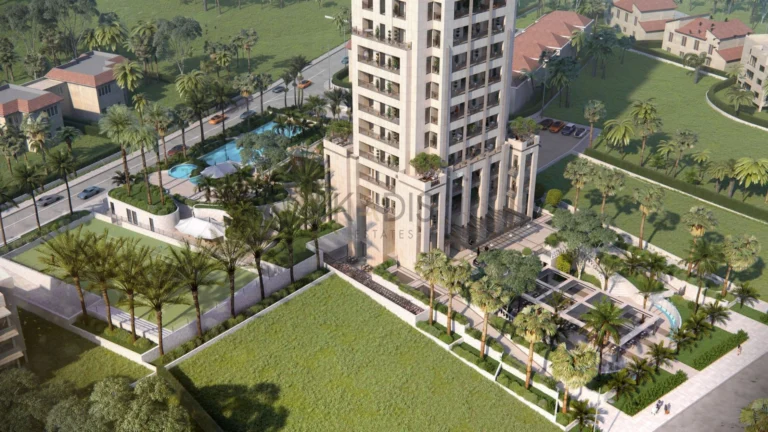 6+ Bedroom Apartment for Sale in Agios Tychonas, Limassol District