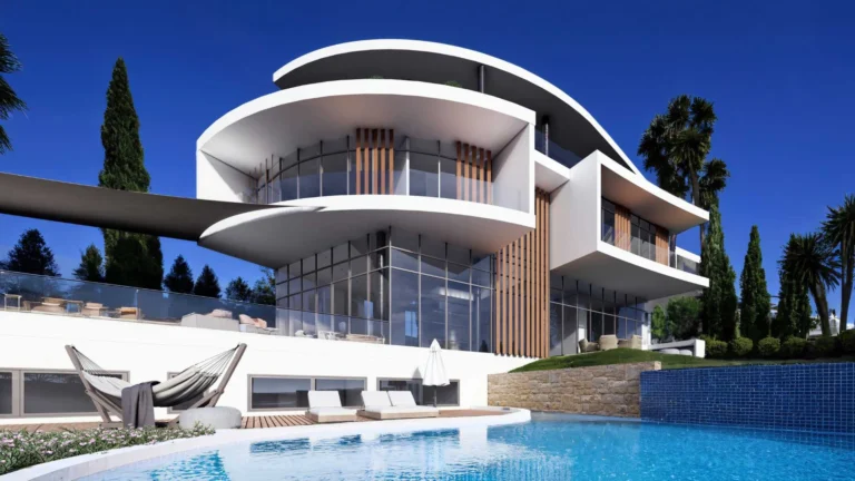 Most Expensive Villas for Sale in Paphos