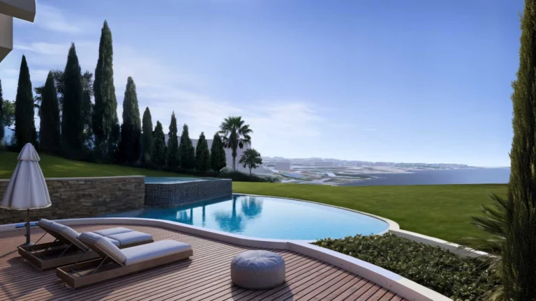 6+ Bedroom House for Sale in Kissonerga, Paphos District